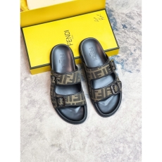 Fendi Slippers